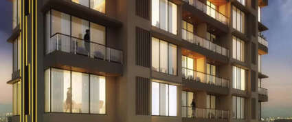 Shapoorji The Designate Santacruz