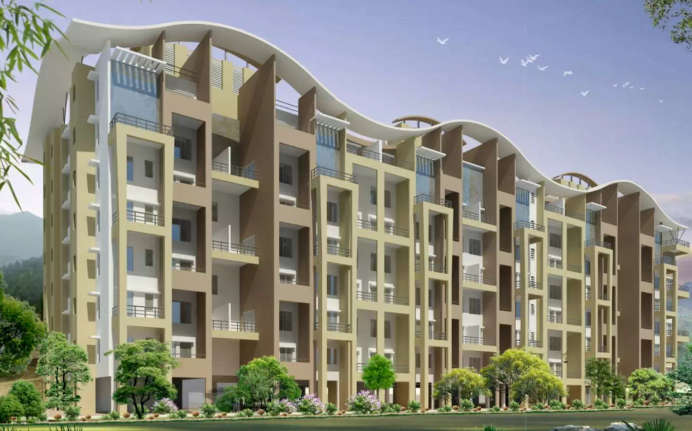 Goel Ganga Elika Undri