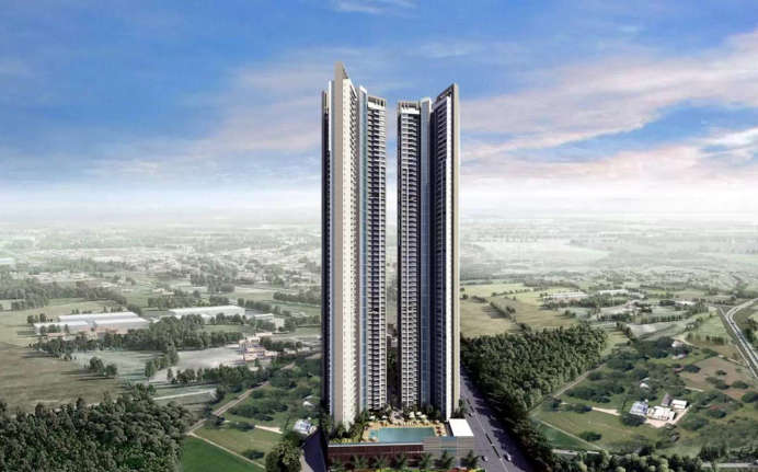 SD Corp Epsilon Kandivali