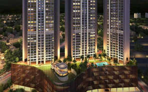 SD Corp Epsilon Kandivali