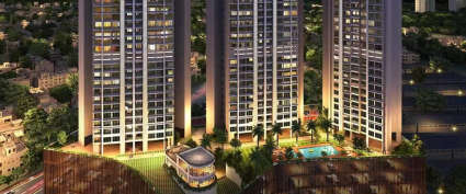 SD Corp Epsilon Kandivali