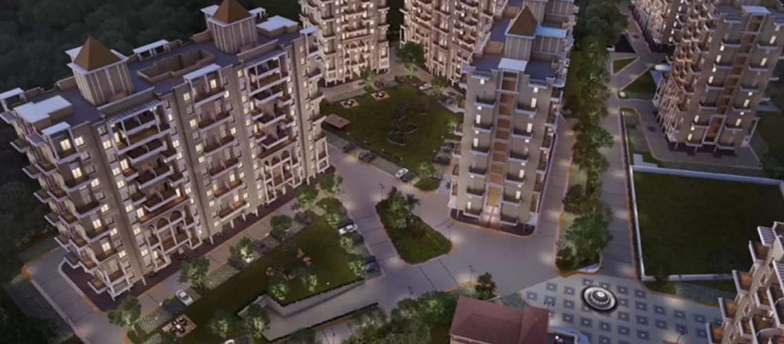 Nyati Ethos Undri