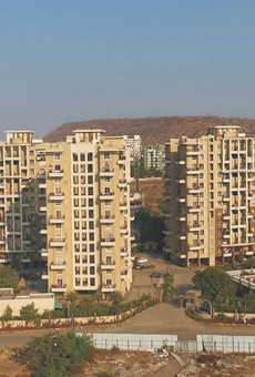 Nyati Elan South East I