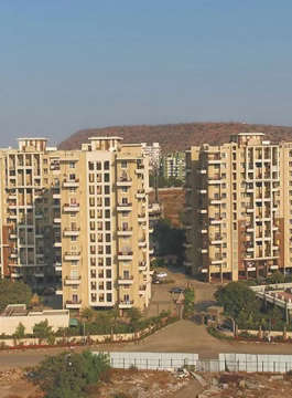 nyati-elan south east i