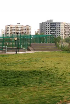 Nyati Elan South East I