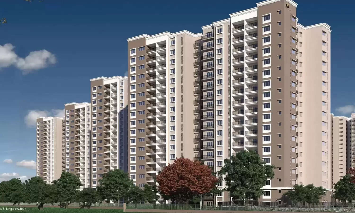 Elevation Image