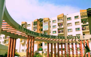 Prestige Song Of The South Yelenahalli