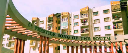Prestige Song Of The South Yelenahalli