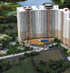 shriram-chirping woods