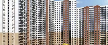 Shriram Chirping Woods Devanahalli