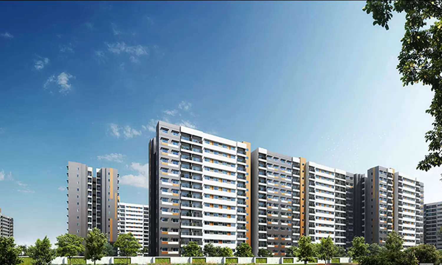 Adarsh Greens