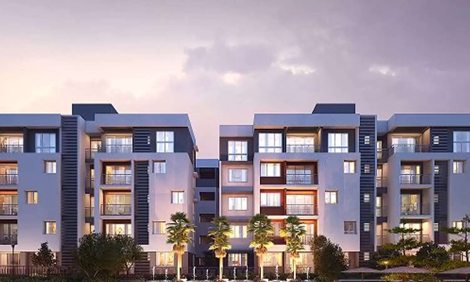 Adarsh Pinecourt