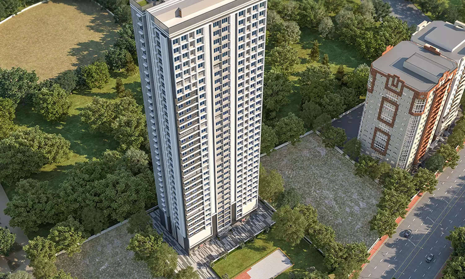 Codename SARA Powai