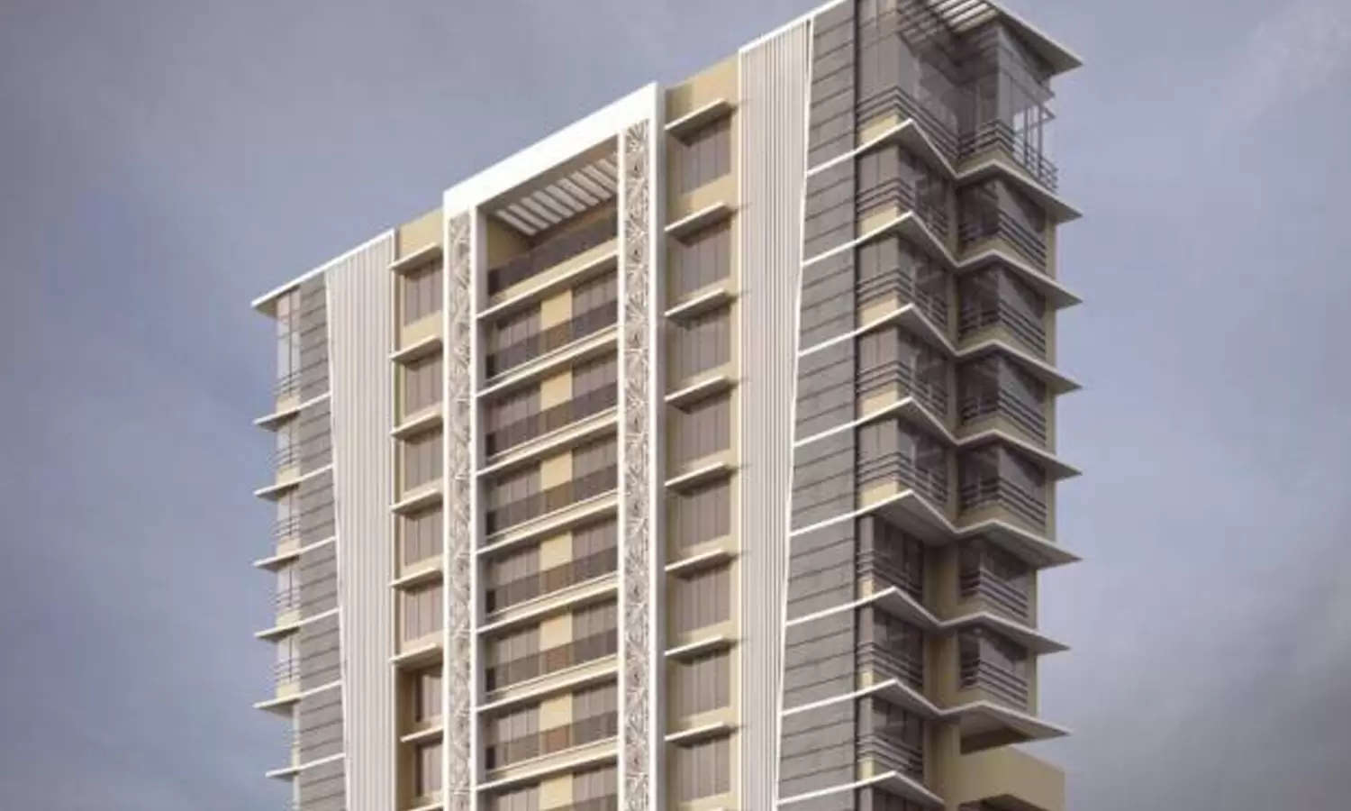 Elevation Image