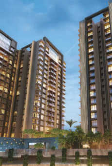 Ekta Lake Riviera