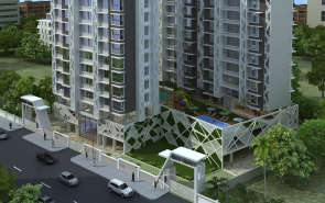 Ekta Trinity Santacruz