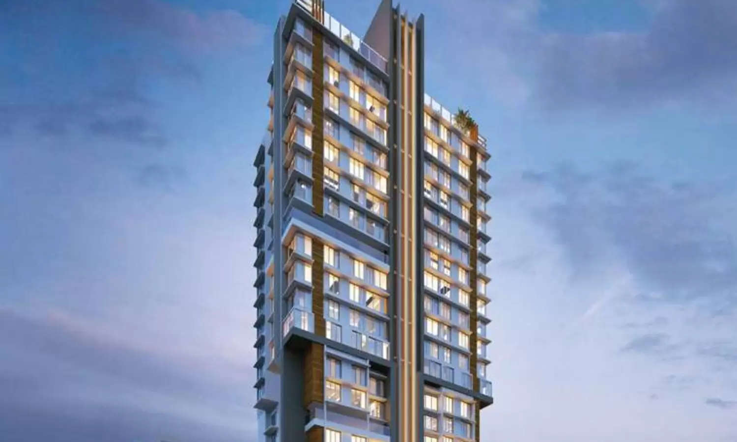 Elevation Image