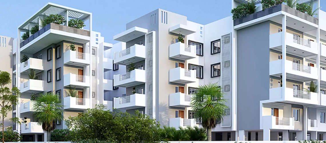 Mahaveer Trident Basapura