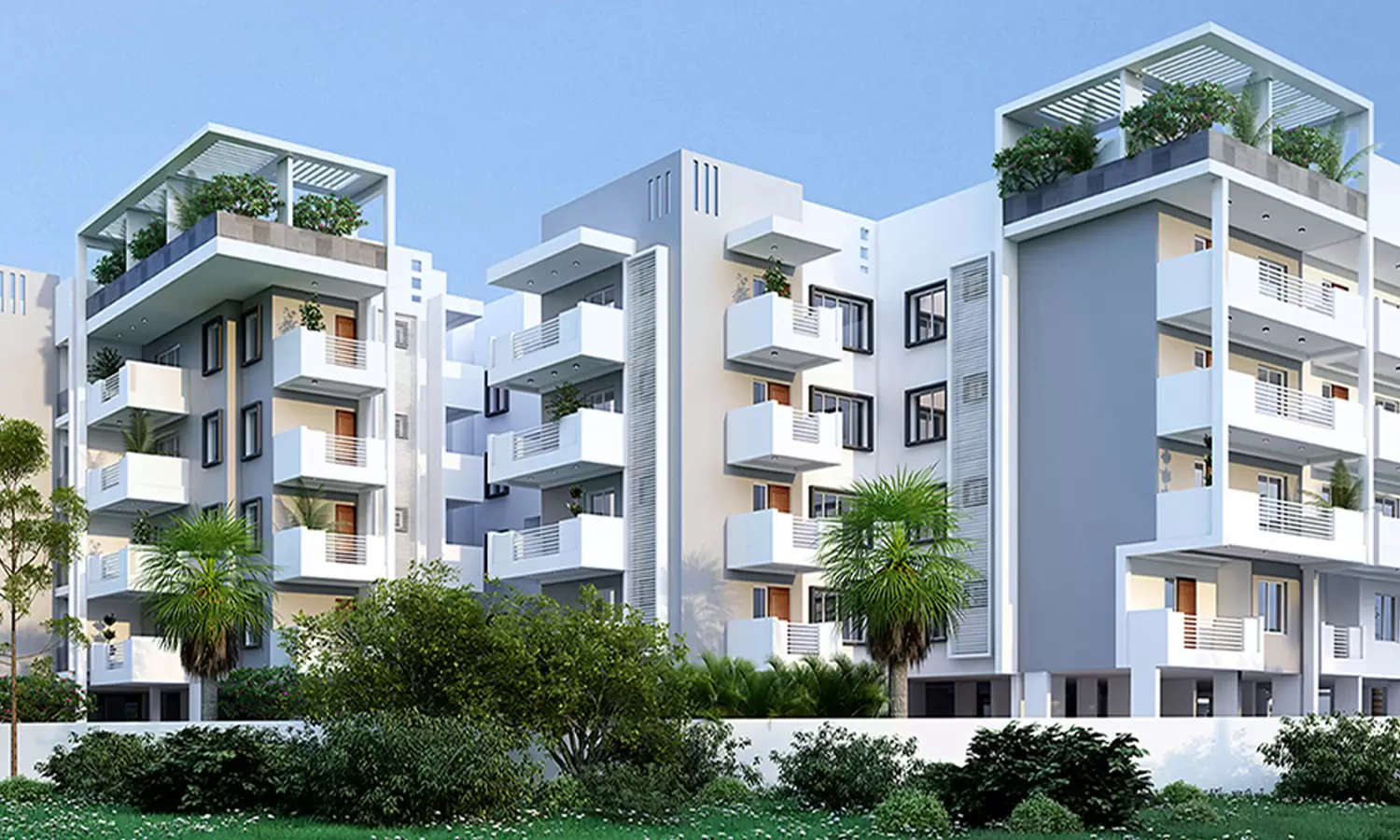 Mahaveer Trident