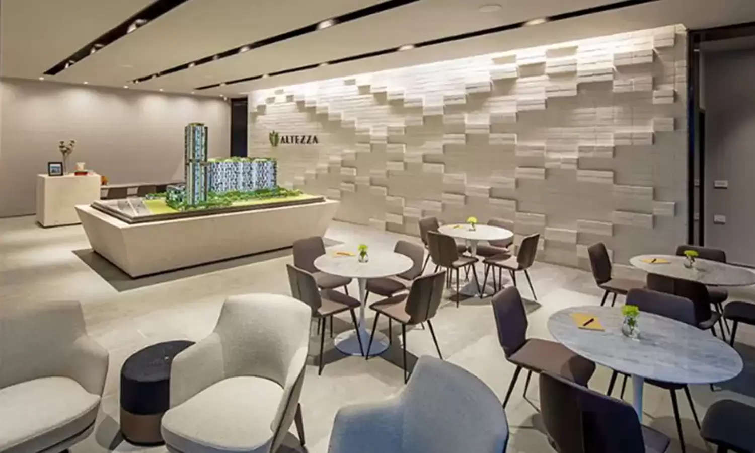 Indoor Amenities