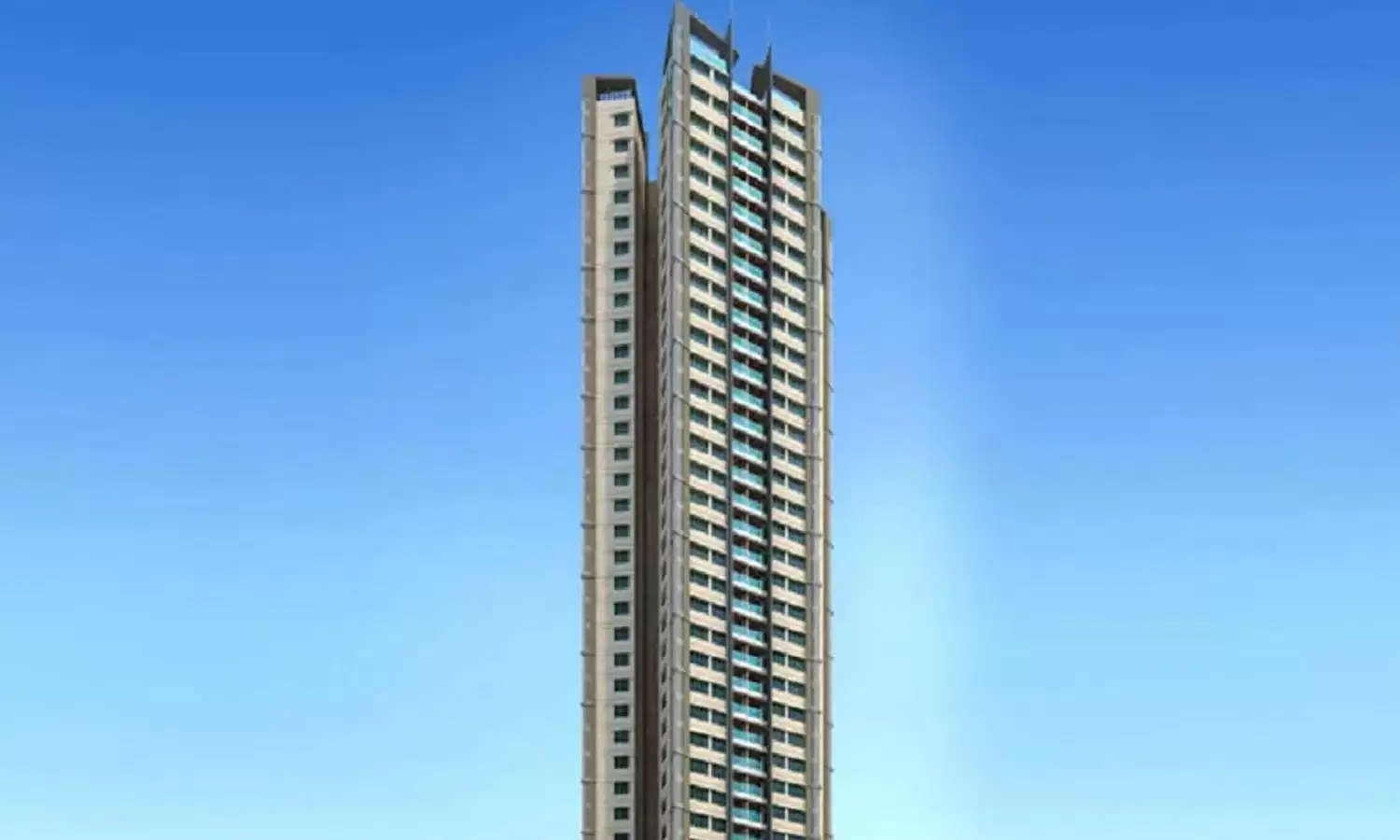 Elevation Image