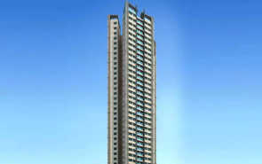 Lotus Sky Gardens - Elevation