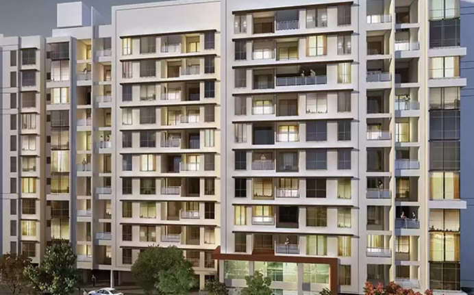 Geras Misty Waters Keshav Nagar