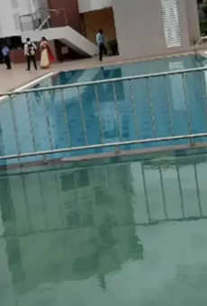 Geras Misty Waters