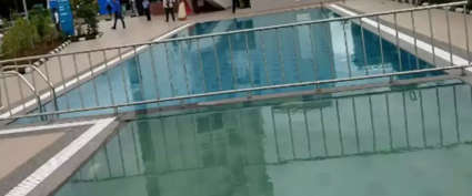 Geras Misty Waters Keshav Nagar