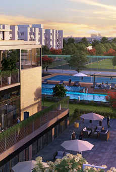 Shriram Earth