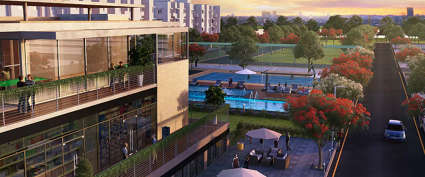 Shriram Earth Donnenahalli