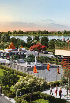 Shriram Earth