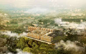 Shriram Sameeksha Jalahalli