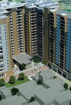 Shriram Southern Crest
