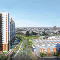 shriram-value homes