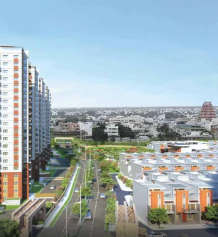 shriram-value homes