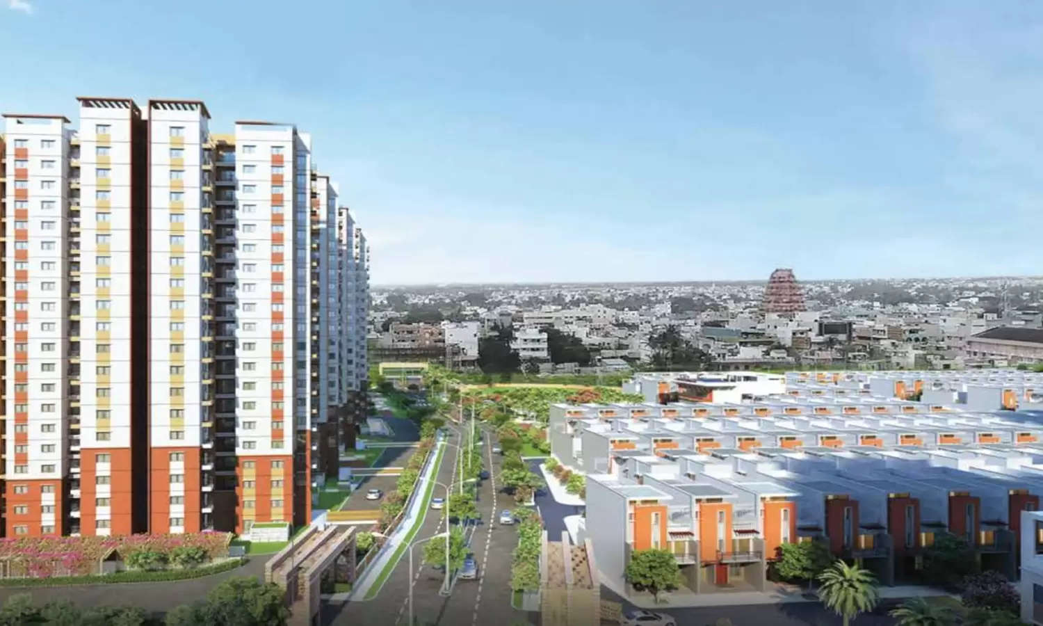 Shriram Value Homes