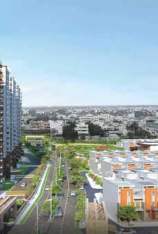 Shriram Value Homes