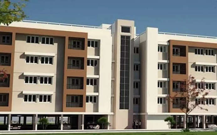 Shriram Shankari Guduvancheri