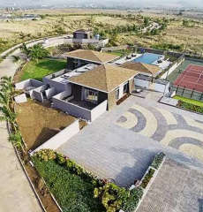 panchshil-realty 86 banyan tree