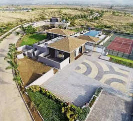 panchshil-realty 86 banyan tree