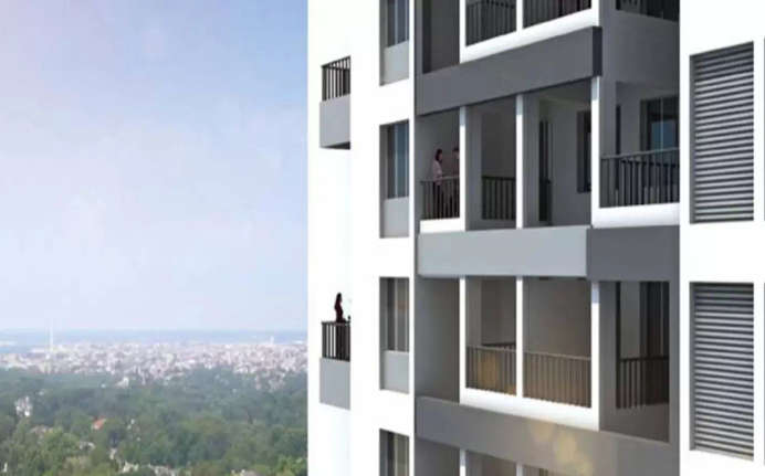 Vilas Javdekar Palash 2e Wakad