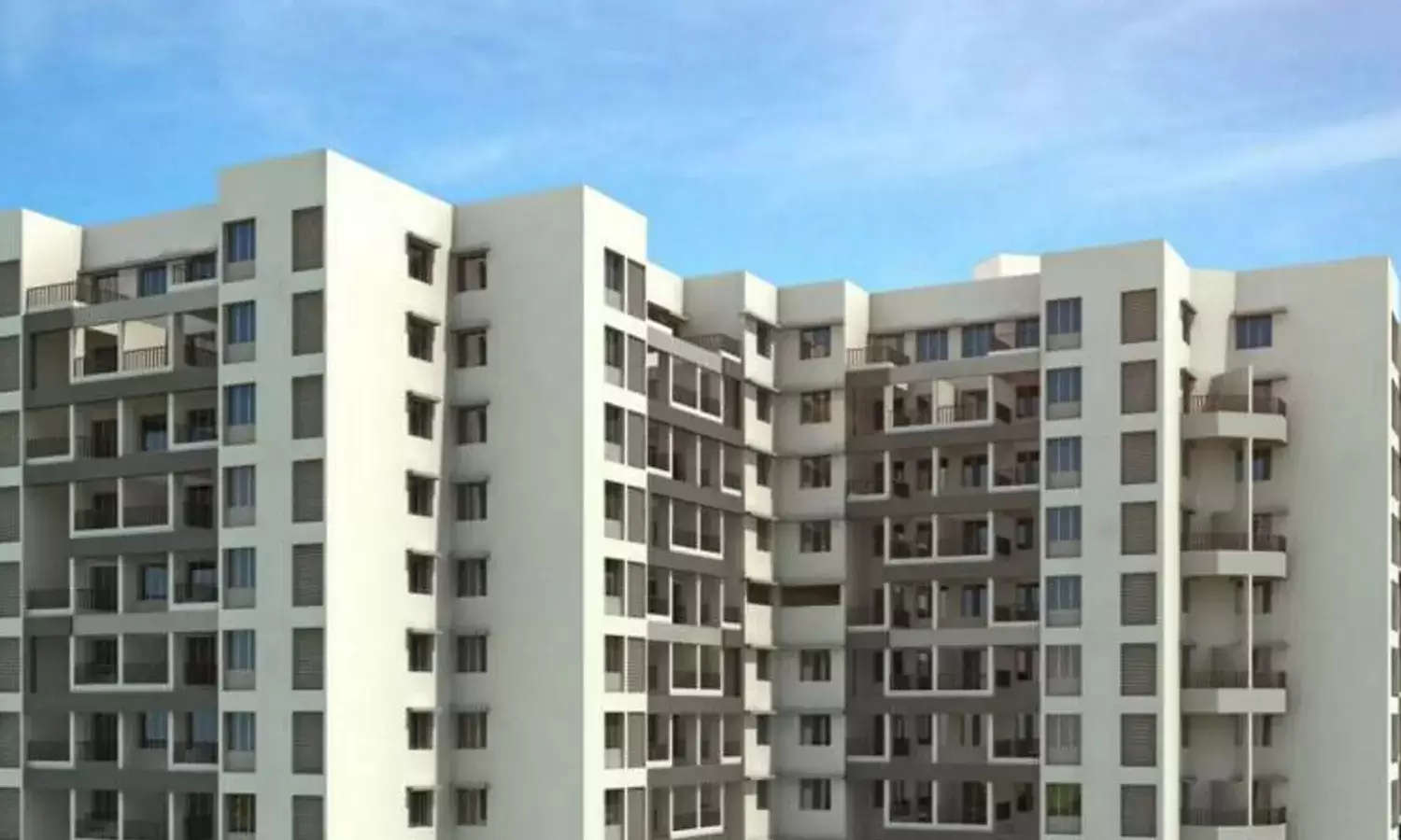 Elevation Image