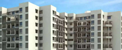 Vilas Javdekar Palash 2e Wakad