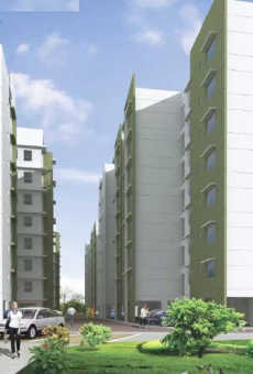 Emaar The Avenues