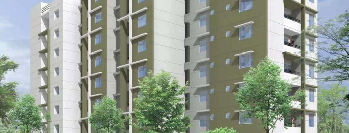 Emaar The Avenues Tondiarpet