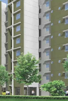 Emaar The Avenues
