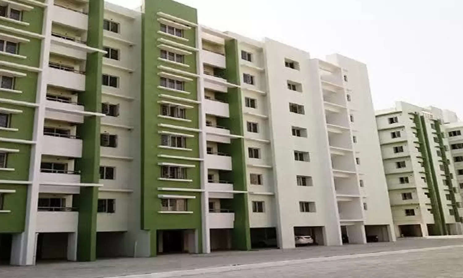 Elevation Image