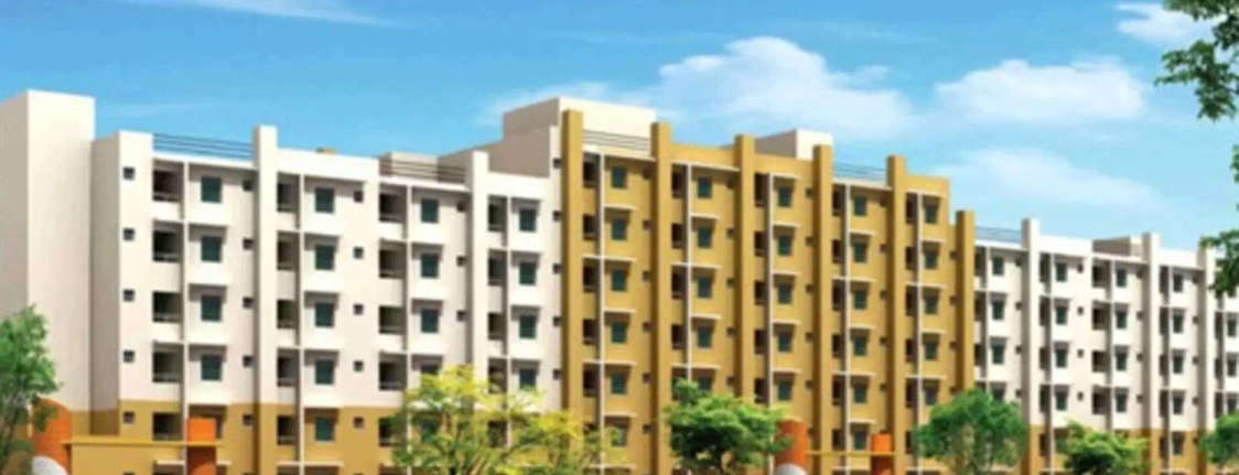 Emaar Grace Tondiarpet