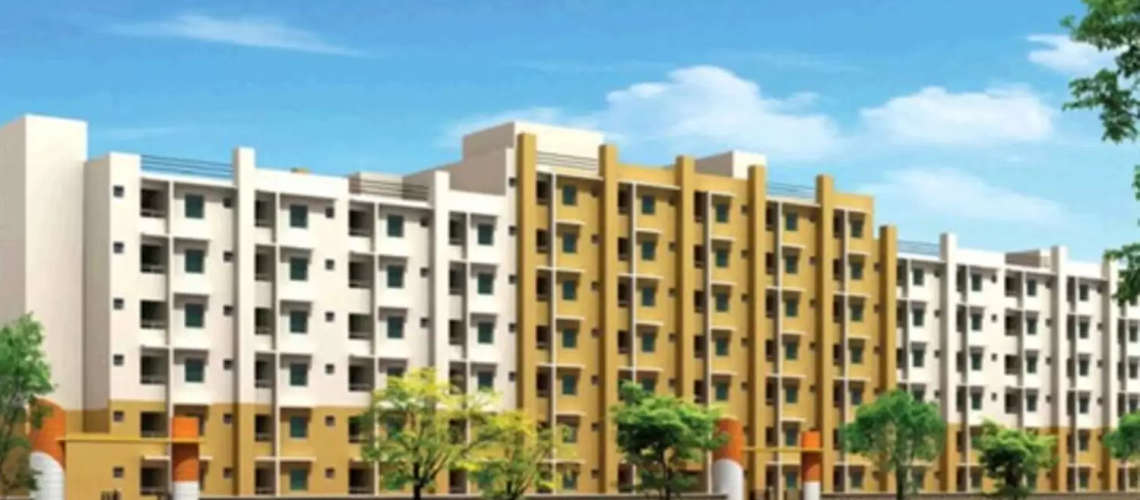 Emaar Grace Tondiarpet